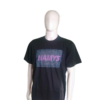 Men's Purple NAMYS Tee